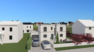  Maison à vendre 6 pièces 105 m²