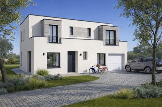  Maison à vendre 6 pièces 105 m²