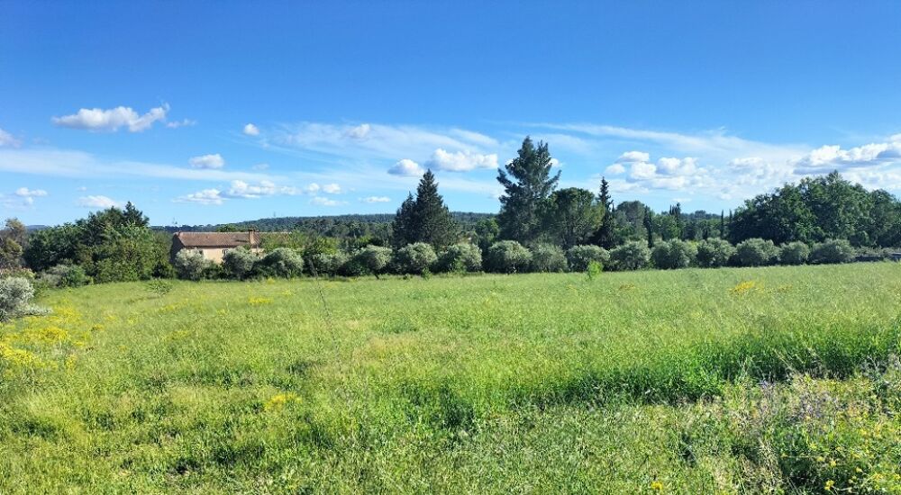 vente Maison - 3 pièce(s) - 60 m² Lorgues (83510)