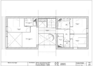  Maison � vendre 6 pi�ces 155 m�