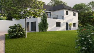  Maison à vendre 4 pièces 105 m²