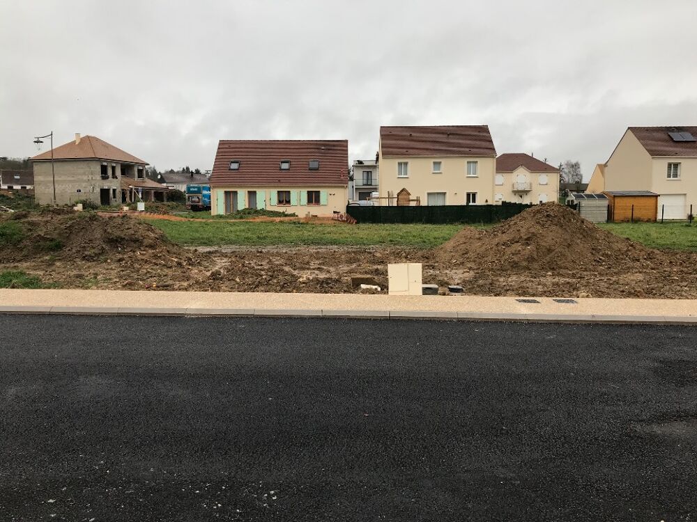 vente Maison - 5 pièce(s) - 90 m² Chessy (77700)