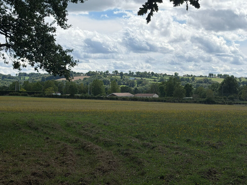 vente Terrain - 972 m² Ytrac (15130)