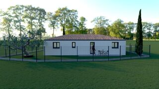  Maison � vendre 4 pi�ces 89 m�