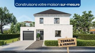  Terrain à vendre 750 m²