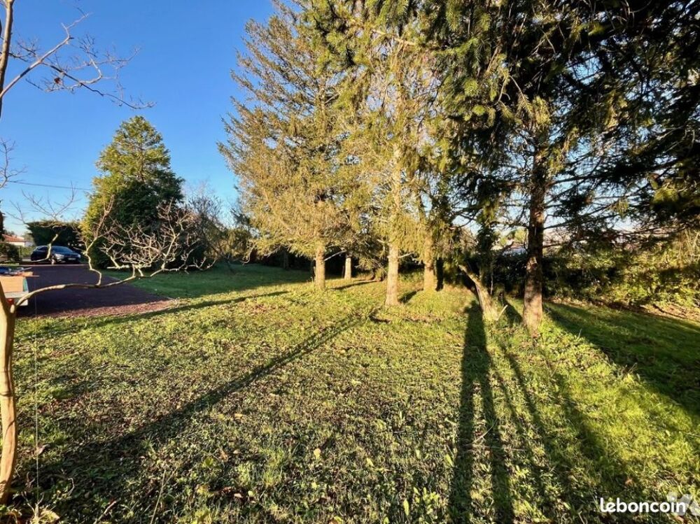 vente Maison - 6 pièce(s) - 166 m² Oudalle (76430)
