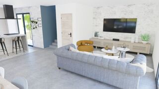  Maison � vendre 4 pi�ces 120 m�