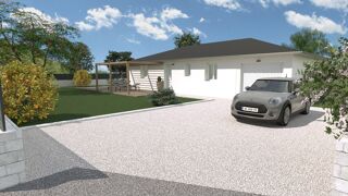  Maison 4 pi�ces 80 m� La rivi�re