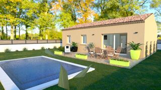  Maison  vendre 4 pices 77 m