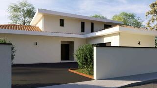 vente Maison - 5 pièce(s) - 180 m² Mérignac (33700)