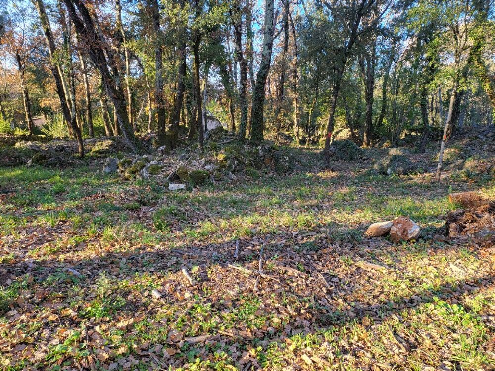 Votre villa provençale à Camps la Source 115m² optim....