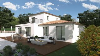  Maison à vendre 5 pièces 135 m²