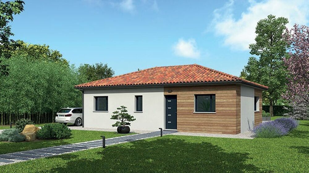 Maison 4 pièces 75 m² · à Herblay-sur-Seine · 75 m² · 465 000 €