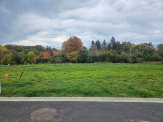  Terrain � vendre 567 m�
