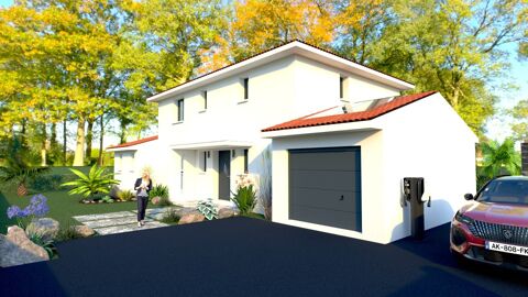   Vente Maison Maison - 7 pi�ce(s) - 147 m�