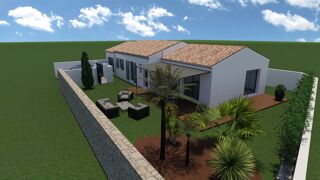  Maison � vendre 5 pi�ces 90 m�