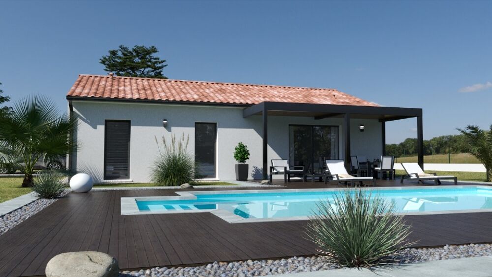 Maison 5 pièces 91 m² · à Albi · 91 m² · 202 000 €