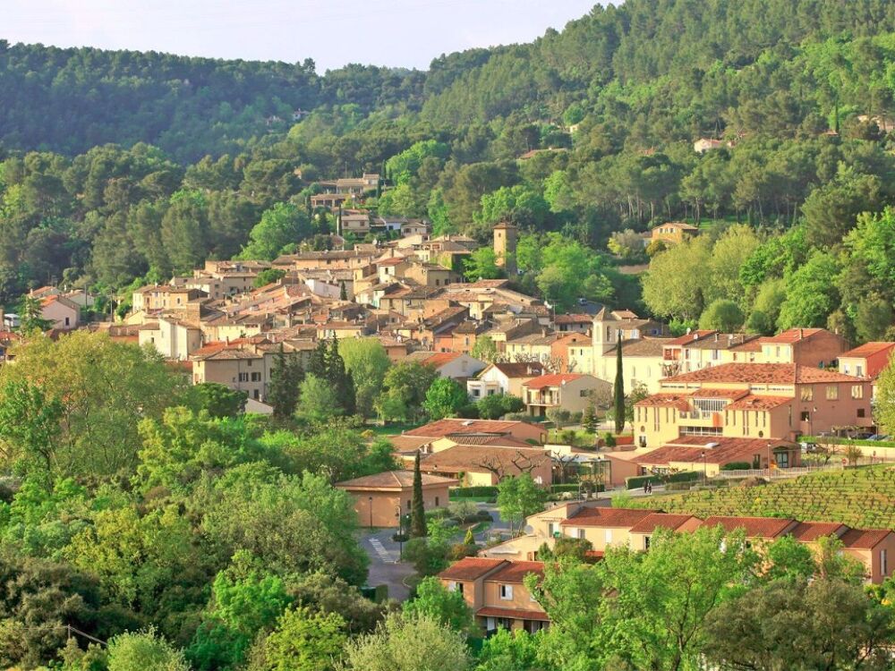vente Maison - 5 pièce(s) - 99 m² La Motte (83920)