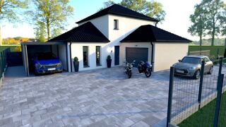  Maison 6 pi�ces 116 m� Billy-montigny