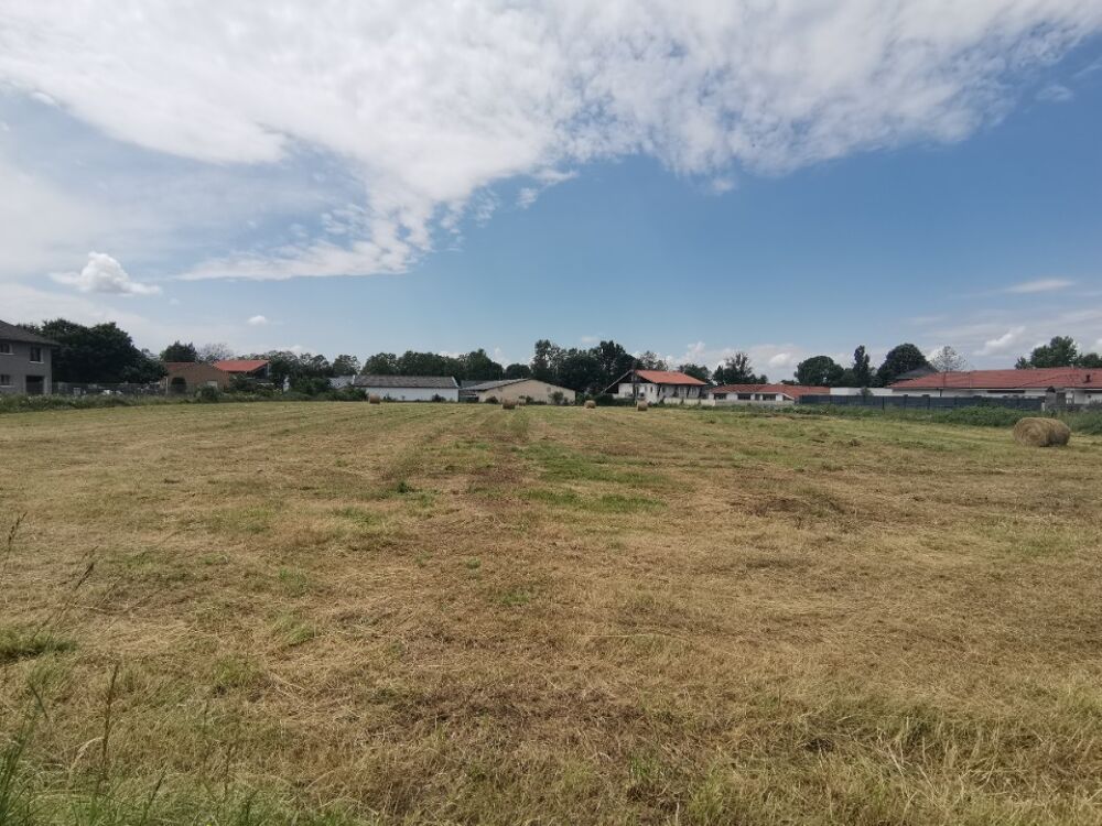 vente Terrain - 446 m² Juillan (65290)