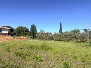  Terrain � vendre 1134 m�