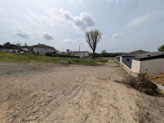  Terrain à vendre 345 m²