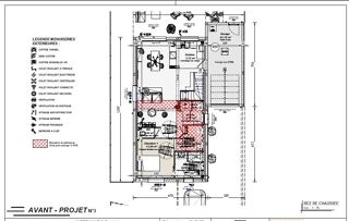  Maison à vendre 4 pièces 95 m²