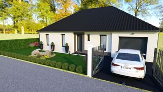  Maison � vendre 7 pi�ces 95 m�