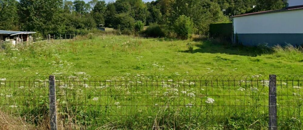vente Terrain - 992 m² Fallencourt (76340)
