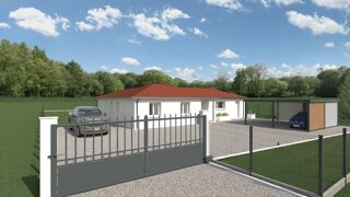  Maison à vendre 5 pièces 140 m²