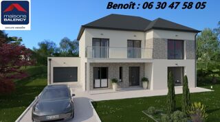  Maison � vendre 6 pi�ces 160 m�