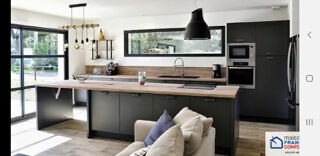  Maison � vendre 5 pi�ces 93 m�