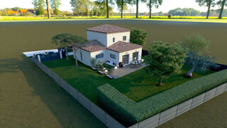  Maison à vendre 4 pièces 128 m²