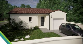  Maison à vendre 5 pièces 90 m²