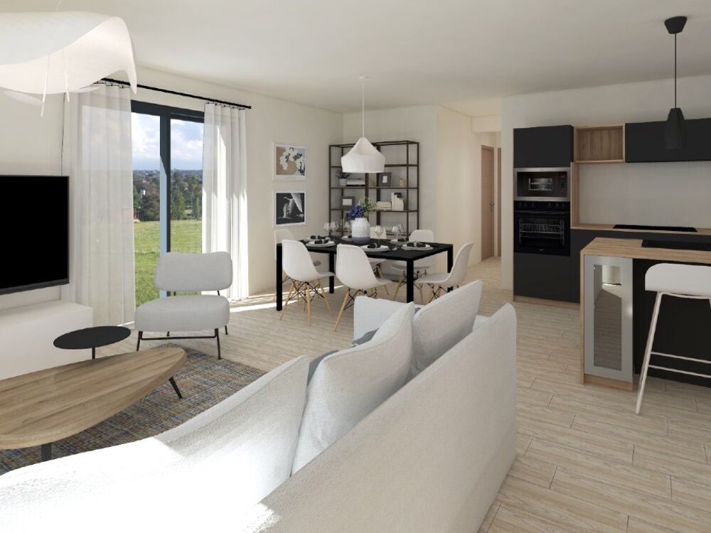 Votre agence PCA Maisons de St Maximin vous propose un t....