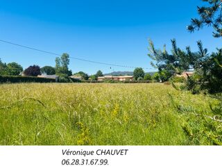  Terrain � vendre 1200 m�