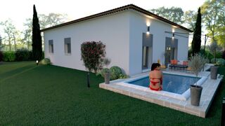  Maison 4 pi�ces 88 m� Bevons