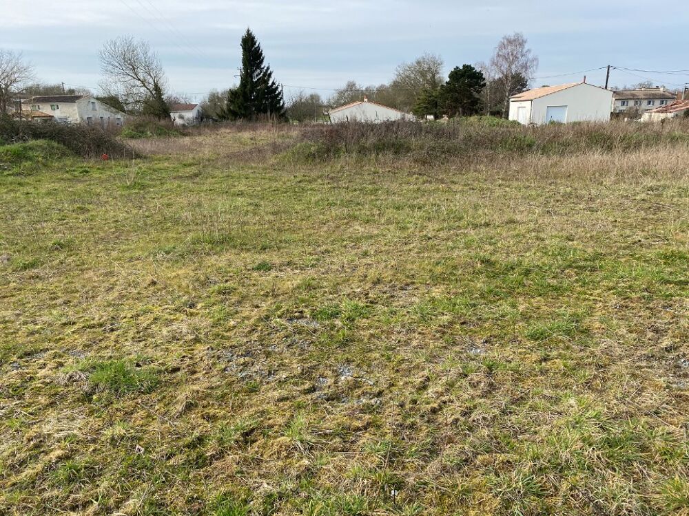 vente Maison - 4 pièce(s) - 84 m² Le Mung (17350)