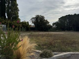  Terrain � vendre 273 m�