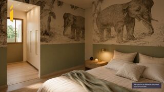  Maison à vendre 6 pièces 148 m²
