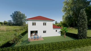  Maison 4 pi�ces 95 m� Pontcharra