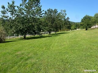  Terrain � vendre 1850 m�