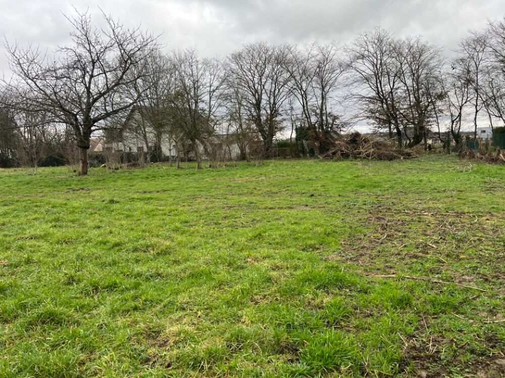 vente Maison - 5 pièce(s) - 105 m² Le Neubourg (27110)
