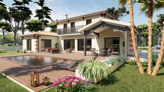  Maison à vendre 4 pièces 219 m²