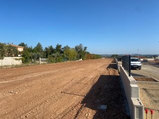  Terrain � vendre 472 m�