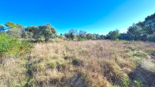  Terrain � vendre 1600 m�