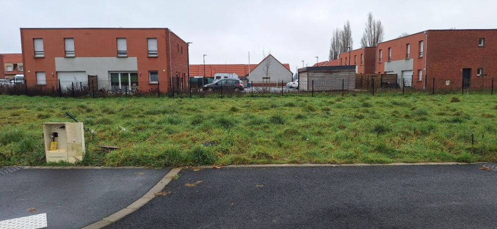 vente Maison - 5 pièce(s) - 90 m² Carvin (62220)