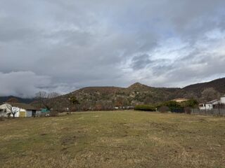  Terrain à vendre 1375 m²