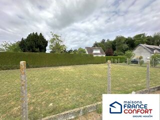  Terrain � vendre 383 m�