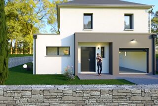  Maison � vendre 5 pi�ces 98 m�